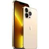 Apple Nuovo Apple iPhone 13 Pro (5G) Nessun contratto 128/256GB Smartphone SIM singola