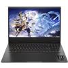 Hp Notebook 16,1" OMEN 16 wd0006nl Intel Core i7 32GB 1TB Shadow black A04WZEA