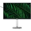 Philips Monitor 27" ( IPS 2560x1440 QHD 2K 100Hz ) 5000 SERIES Black e Silver