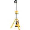 DEWALT Faro LED con Treppiede, 3000 lumen, DCL079-XJ