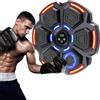 Music Boxing Macchine Led Macchina Da Boxe Musicale Con 9 Velocita