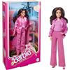 Barbie The Movie - Gloria, bambola del film Barbie da collezione con completo ro