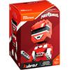 Mega Brands Mattel, Mega Construx DXB87 - Kubros Ranger Rosso, Gioco