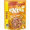 Kellogg's Cereali Extra | Gusto Classico | Granola con Avena Croccante | Maxi Confezione Singola da 800g (1 x 800g)