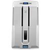 DeLonghi De'Longhi Tasciugo AriaDry Light - Deumidificatore, Capacità deumidificazione 30l/24h, Serbatoio 7L, Bianco (DD230P) GARANZIA ITALIA