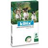 Elanco Kiltix Collare Antiparassitario Cane Piccolo 38 Cm
