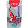 KI-JA-KO Mangime per Pesci Koi KI-JA-KO Nature Snack 350 g. Alto contenuto di Proteine e Grassi per una Crescita Rapida e Sostenibile delle Carpe Koi. Mangime aggiuntivo per pesci.