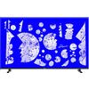Graetz Smart TV 55 Pollici 4K Ultra HD Display LED Sistema WebOS colore Nero - GR55Z1470