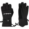 Quiksilver Mission - Guanti da neve da Ragazzo