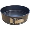 Mastrad - Stampo incernierato 20 cm - Rivestimento a 2 strati - Senza PFAS e PTFE - 20 x 20 x 7 cm