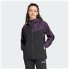 Adidas Giacca Terrex Multi 2L RAIN.RDY