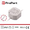 Alimentatore IP67 12V 20W 1.67A Size:59*59*28mm