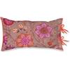 PiP Studio Viva La Vida - Cuscino decorativo, motivo floreale, 35 x 60 cm