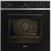 Smeg Forno Elettrico SF64M3VB2 Nero