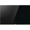 HI SENSE Hisense HI8421BSC piano cottura Nero Da incasso 80 cm Piano cottura a induzione 4 Fornello i