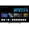 Smart Tech Led TV 43" 43FW01V Full HD DVB-T2-C-S2