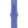 APPLE Cinturino Sport Apple Watch in Fluoroelastomero Colore Pervinca