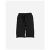 Deha Basic W - Pantaloncini - Donna - Nero