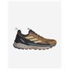 Adidas Terrex Free Hiker 2 Low M - Scarpe Trail - Uomo - Verde