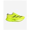 Adidas Adizero Prime X 2 Strung M - Scarpe Running - Uomo - Giallo