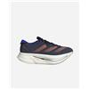 Adidas Adizero Prime X 2 Strung M - Scarpe Running - Uomo - Blu Navy