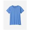 Patagonia Capilene Cool Daily W - T-shirt - Donna - Blu