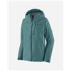 Patagonia Granite Crest W - Giacca Outdoor - Donna - Blu