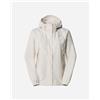 The North Face Antora Rain W - Giacca Outdoor - Donna - Bianco