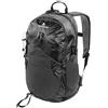 Ferrino (TG. S/30 Litri) Ferrino Core, Zaino da Hiking Unisex Nero, S/30 Litri - NUOVO