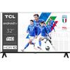 TCL S54 Serie Smart TV Full HD 32'' 32S5400AF, HDR 10, Dolby Audio, Multisound, Android TV
