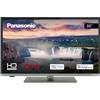 Panasonic Smart TV HD da 32 Pollici TX-32MS350E