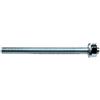 Fischer 90441 filettata Barra FIS A M8X110 A4