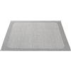 Muuto - Tappeto Pebble - Grigio - Fibra di iuta - Designer Margrethe Odgaard