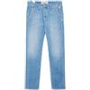 ROY ROGERS JEANS SLIM 517 PENELOPE FONDO 17 LUNG 32