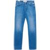 ROY ROGERS JEANS SLIM 517 NICK FONDO 17 LUNG 32
