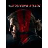 KONAMI Metal Gear Solid V The Phantom Pain Europe | Steam