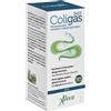 ABOCA SpA SOCIETA' AGRICOLA Aboca Coligas Fast Gocce 75ml