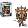 Funko Pop!: DC: Aquaman: Arthur Curry as Gladiator