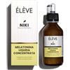 Farmaricci ELEVE NIKI MELATONINA PURA LIQUIDA CONCENTRATA 100 ML