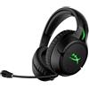 HyperX HX-HSCFX-BK/WW CloudX Flight per Xbox Cuffie Gaming Wireless - NUOVO