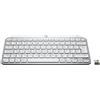 Logitech MX Keys Mini for Business tastiera wireless illuminata, Layout ‎Franc