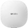 Aruba Access point Aruba AP-535 (RW) 3550 Mbit/s Bianco Supporto Power over Ethernet (PoE) [JZ336A]