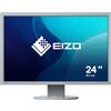 EIZO Monitor EIZO FlexScan EV2430-GY LED display 61,2 cm (24.1") 1920 x 1200 Pixel WUXGA Grigio [EV2430-GY]