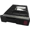HPE SSD HPE P09687-B21 drives allo stato solido 3.5" 480 GB Serial ATA III MLC [P09687-B21]
