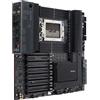 ASUS Scheda madre ASUS Pro WS WRX80E-SAGE SE WIFI II AMD WRX80 Base sWRX8 ATX esteso [90MB1E60-M0EAY0]