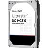 Western Digital Ultrastar DC HC310 HUS726T4TALA6L4 disco rigido interno 4 TB 7200 Giri/min 256 MB 3.5" Serial ATA III [0B35950]