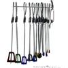 Black Diamond Stopper Set Pro #1-13 Set Dadi per Arrampicata