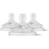 Philips Avent Natural Response SCY960/03 3 pz