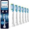 Philips Sonicare Premium Plaque Defense HX9046/87 6 pz