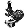 Shimano Tourney RDTX35 - Cambio Bicicletta 6/7 Marce, Black, Taglia unica